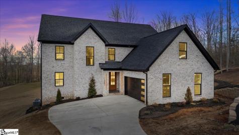 153 Turnberry Road Anderson SC 29621