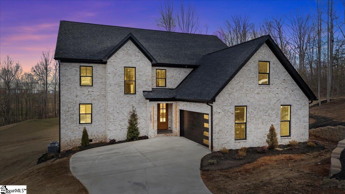 153 Turnberry Road Anderson SC 29621
