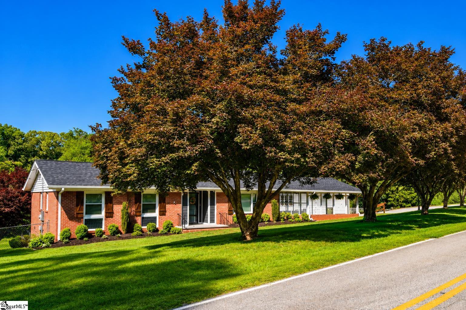 150 Greenway Drive Cowpens SC 29330