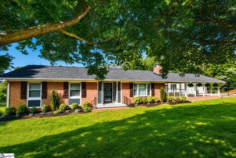 150 Greenway Drive Cowpens SC 29330