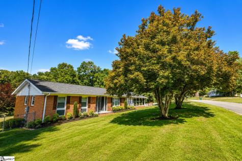 150 Greenway Drive Cowpens SC 29330