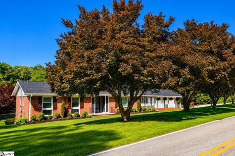 150 Greenway Drive Cowpens SC 29330