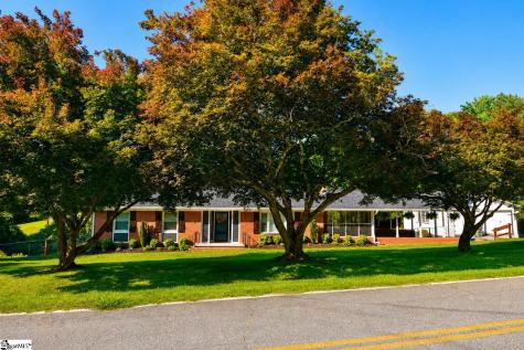 150 Greenway Drive Cowpens SC 29330