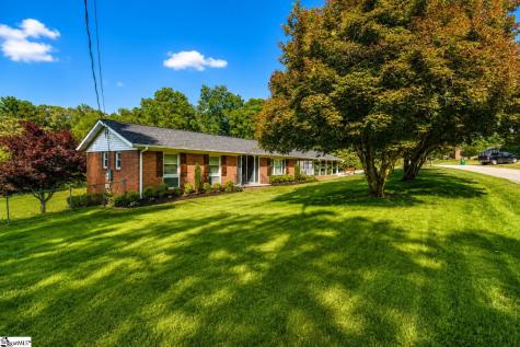 150 Greenway Drive Cowpens SC 29330