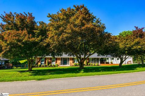 150 Greenway Drive Cowpens SC 29330