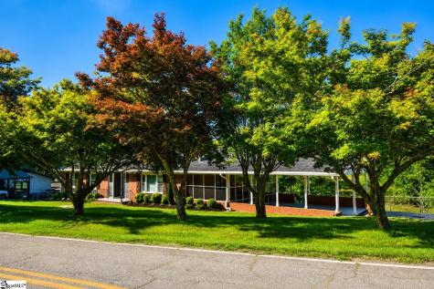 150 Greenway Drive Cowpens SC 29330