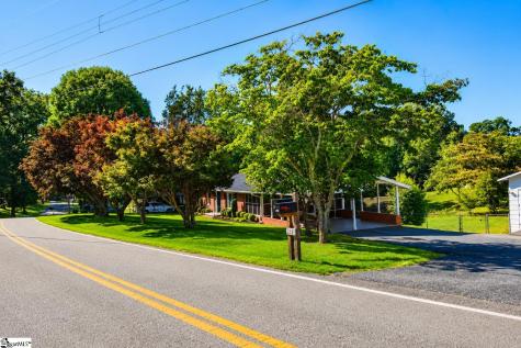 150 Greenway Drive Cowpens SC 29330