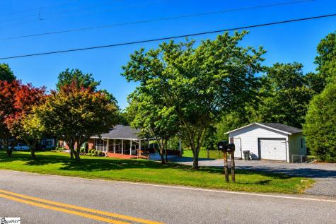 150 Greenway Drive Cowpens SC 29330