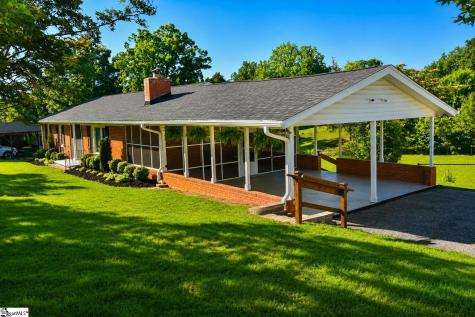 150 Greenway Drive Cowpens SC 29330