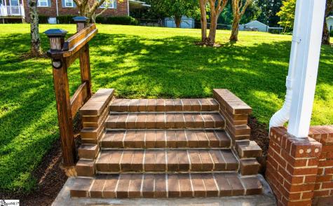 150 Greenway Drive Cowpens SC 29330