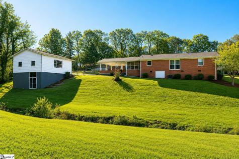 150 Greenway Drive Cowpens SC 29330