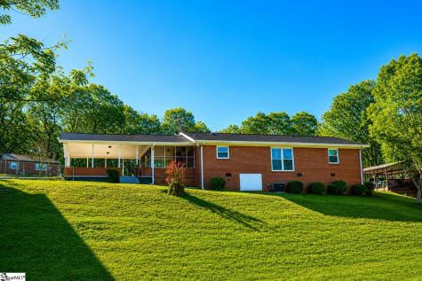 150 Greenway Drive Cowpens SC 29330