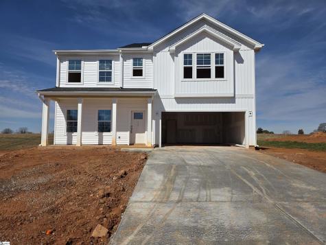 426 Dodger Avenue Chesnee SC 29323