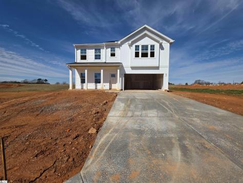 426 Dodger Avenue Chesnee SC 29323