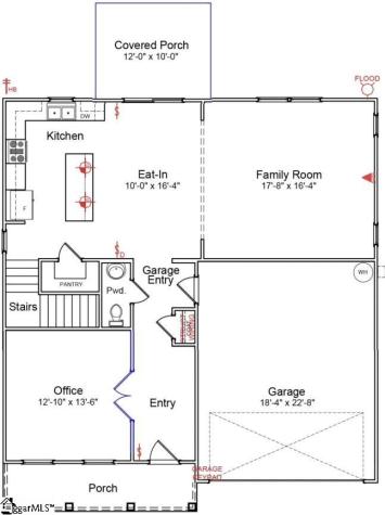 426 Dodger Avenue Chesnee SC 29323