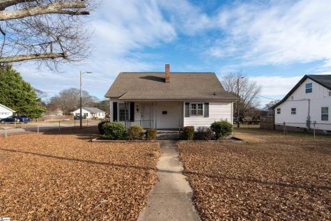60 Blake Street Greenville SC 29605