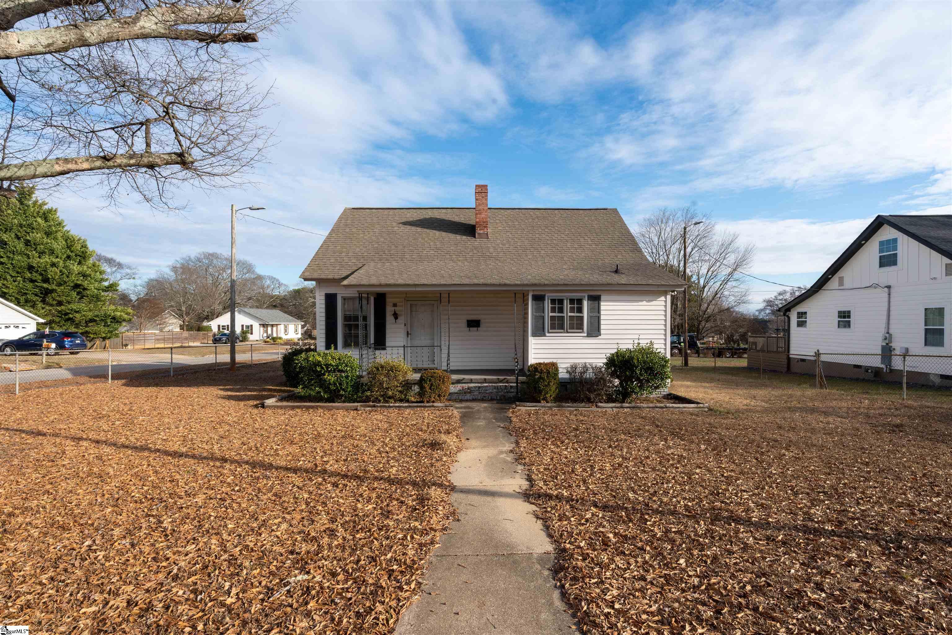 60 Blake Street Greenville SC 29605