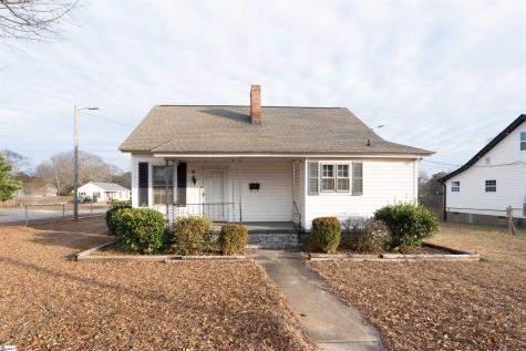 60 Blake Street Greenville SC 29605