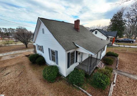 60 Blake Street Greenville SC 29605