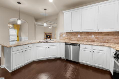 310 Turkey Run Greenville SC 29611