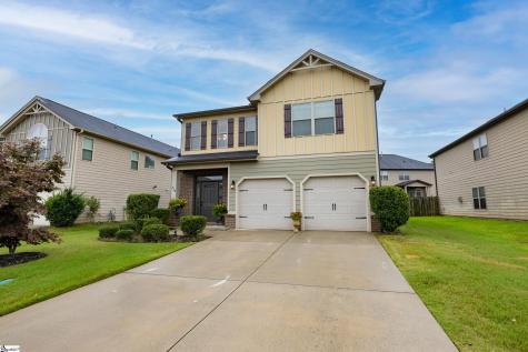 310 Turkey Run Greenville SC 29611