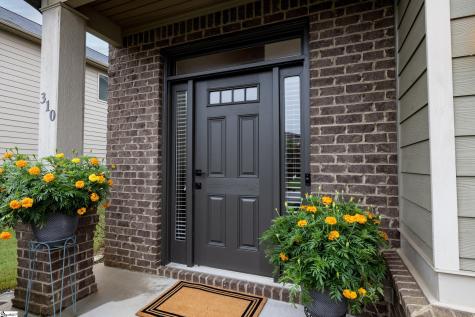 310 Turkey Run Greenville SC 29611