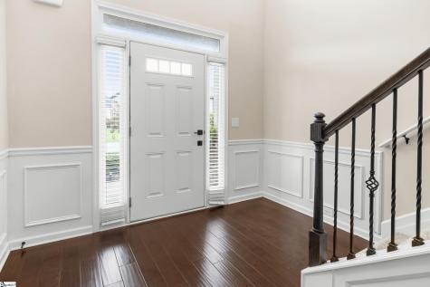310 Turkey Run Greenville SC 29611