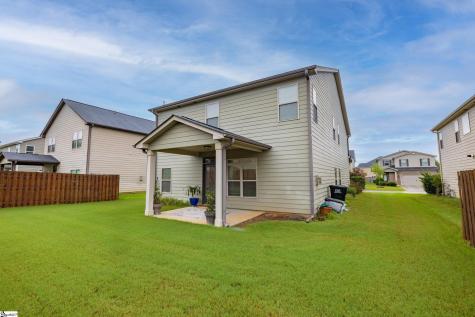 310 Turkey Run Greenville SC 29611