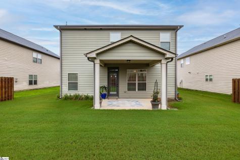 310 Turkey Run Greenville SC 29611