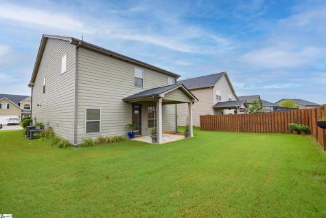 310 Turkey Run Greenville SC 29611