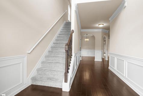 310 Turkey Run Greenville SC 29611