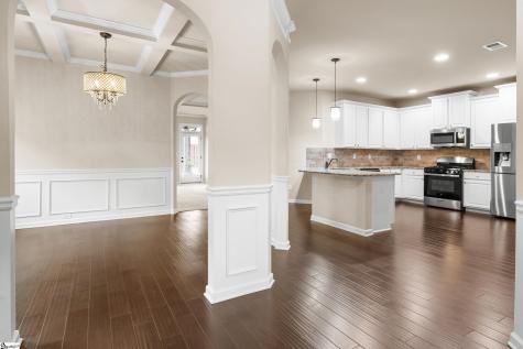 310 Turkey Run Greenville SC 29611