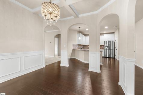 310 Turkey Run Greenville SC 29611