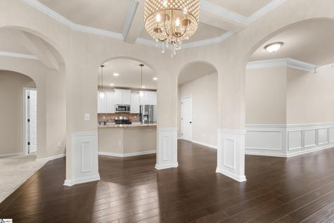 310 Turkey Run Greenville SC 29611