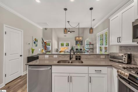 359 Nettle Lane Greenville SC 29607