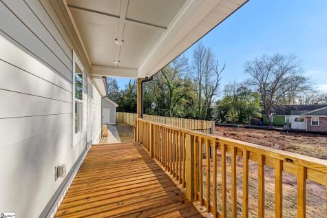 107 Potomac Avenue Greenville SC 29605