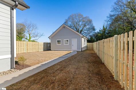 107 Potomac Avenue Greenville SC 29605