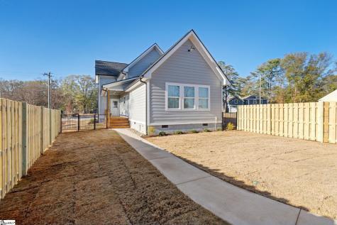 107 Potomac Avenue Greenville SC 29605
