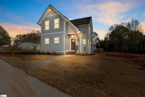 107 Potomac Avenue Greenville SC 29605