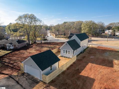 107 Potomac Avenue Greenville SC 29605