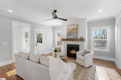 107 Potomac Avenue Greenville SC 29605