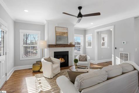 107 Potomac Avenue Greenville SC 29605