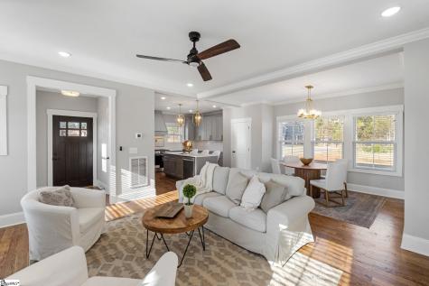 107 Potomac Avenue Greenville SC 29605