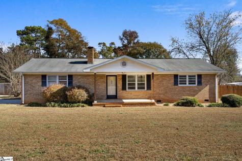 105 Meadowbrook Drive Anderson SC 29626