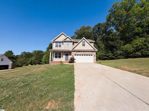 129 Saddlebrook Alley Abbeville SC 29671