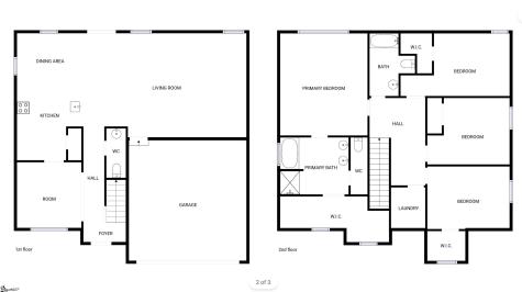 129 Saddlebrook Alley Abbeville SC 29671