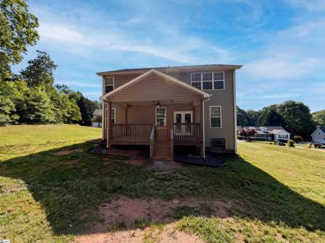 129 Saddlebrook Alley Abbeville SC 29671