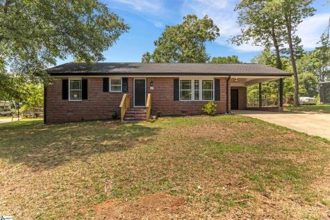 230 Foxhall Road Spartanburg SC 29306