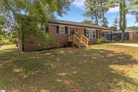 230 Foxhall Road Spartanburg SC 29306