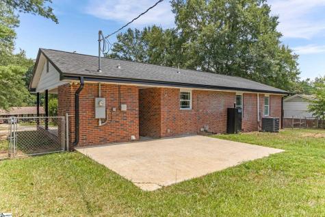 230 Foxhall Road Spartanburg SC 29306